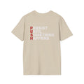 Push T-Shirt Uni-Sex