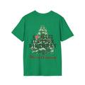 Jesus Birthday/Christmas T-Shirt Uni-Sex 100% Cotton