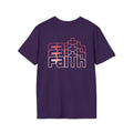 Faith T-Shirt Uni-Sex
