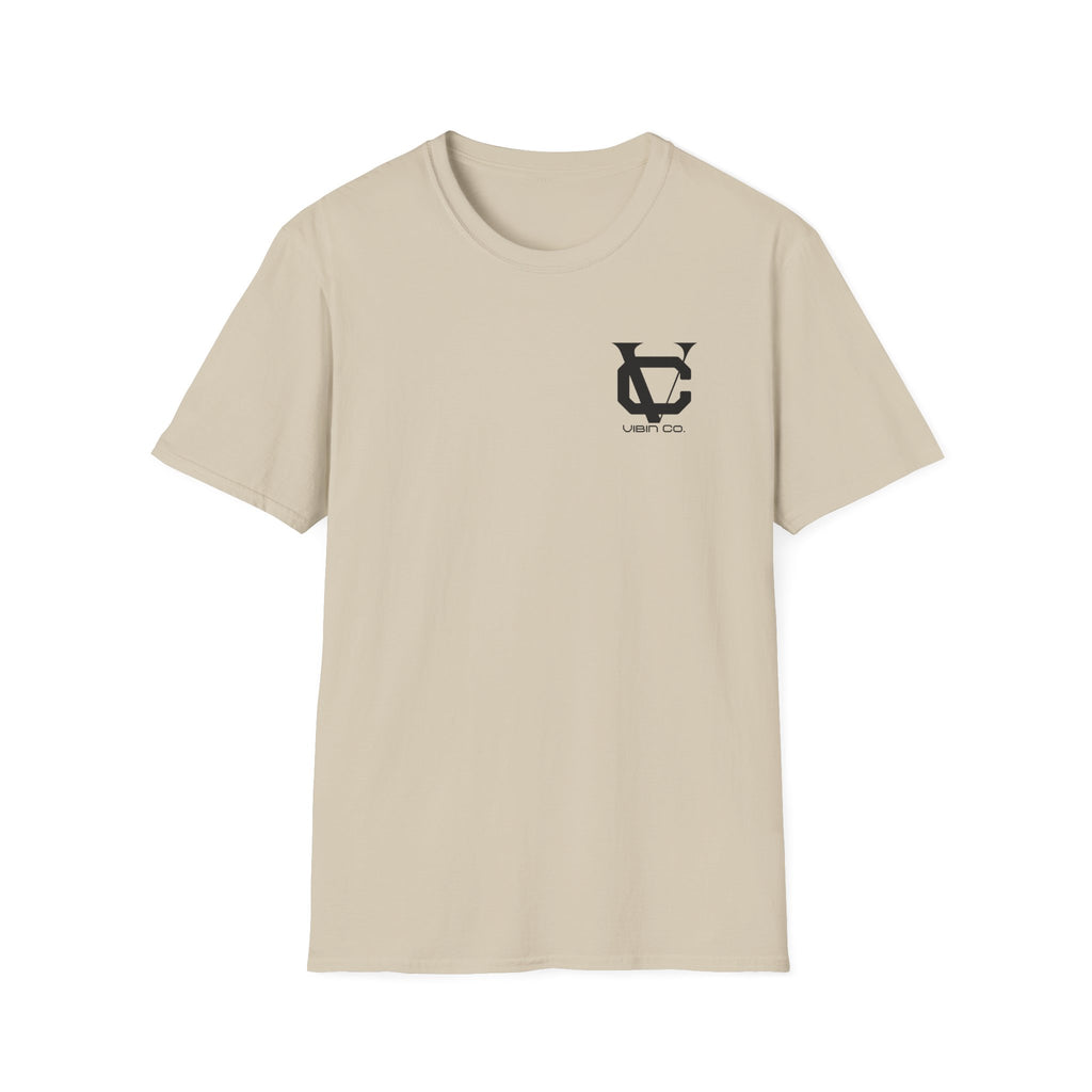 Push T-Shirt Uni-Sex