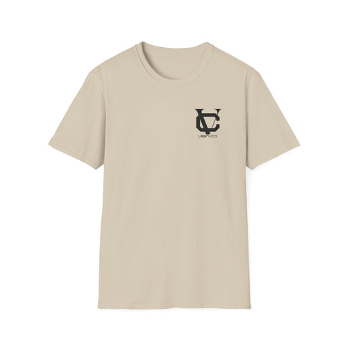 Push T-Shirt Uni-Sex