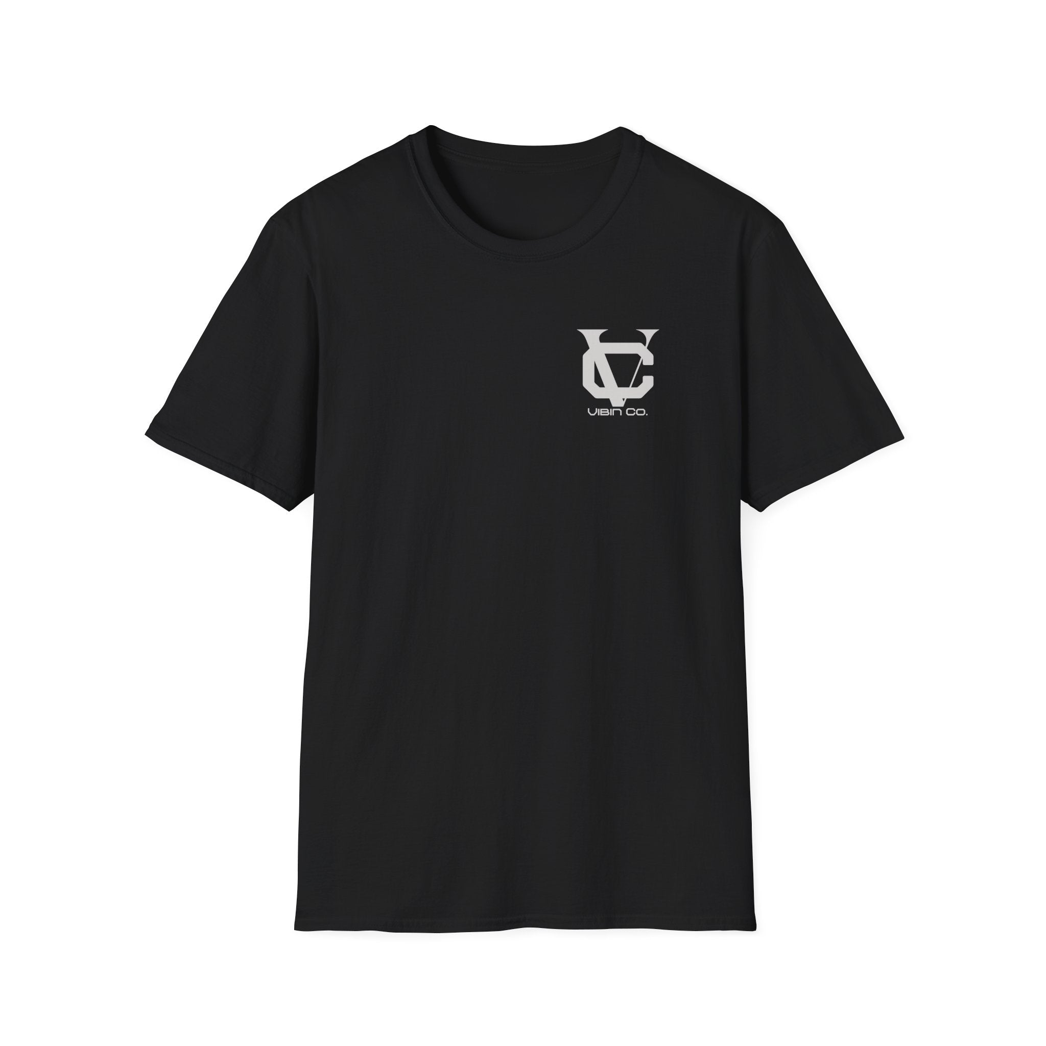 Wandering Life LandCruiser T-Shirt Uni-Sex 100% Cotton