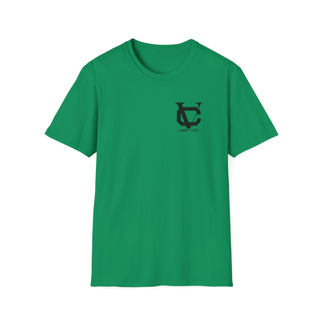 Jesus Birthday/Christmas T-Shirt Uni-Sex 100% Cotton