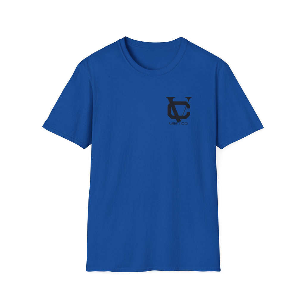 Forgiven T-Shirt Uni-Sex 100% Cotton