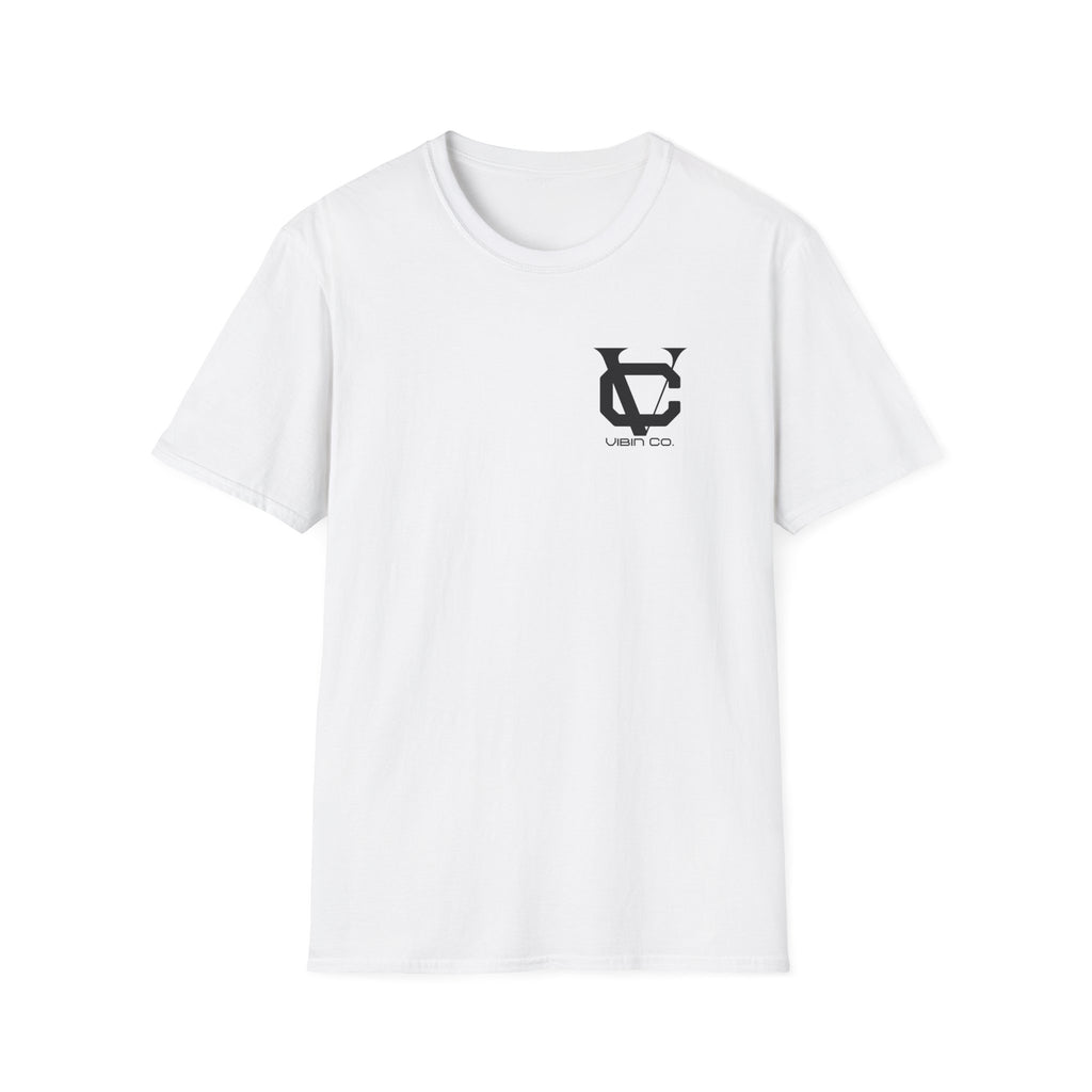 He Strengthens Me T-Shirt Uni-Sex 100% Cotton