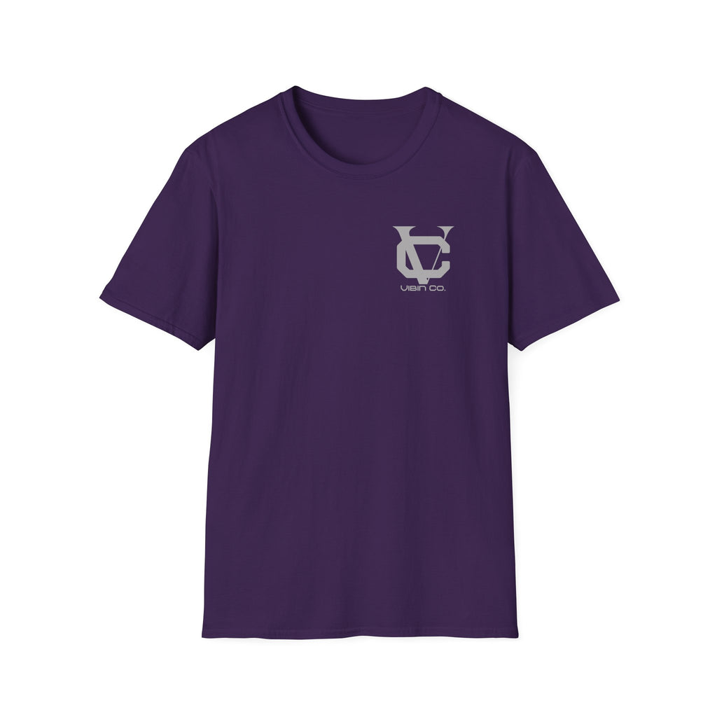 Faith T-Shirt Uni-Sex
