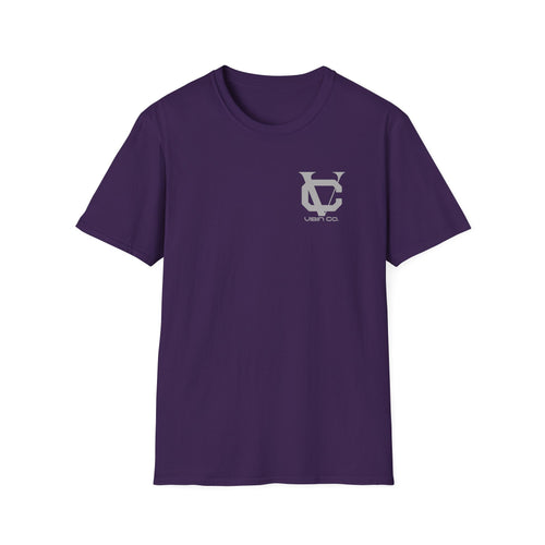 Faith T-Shirt Uni-Sex