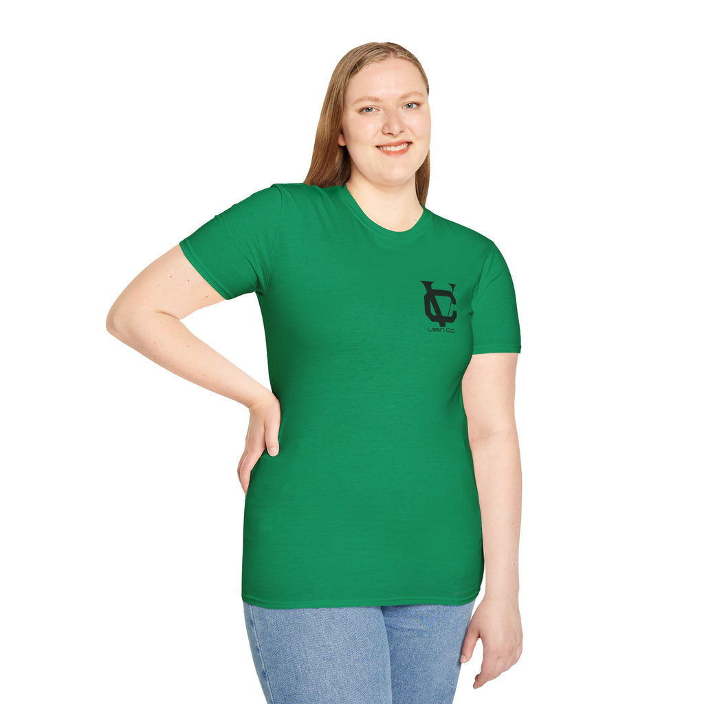 Jesus Birthday/Christmas T-Shirt Uni-Sex 100% Cotton